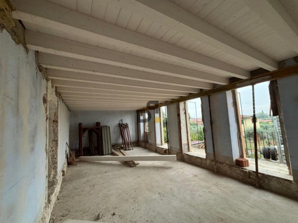 appartamento in vendita a Manerba del Garda in zona Solarolo