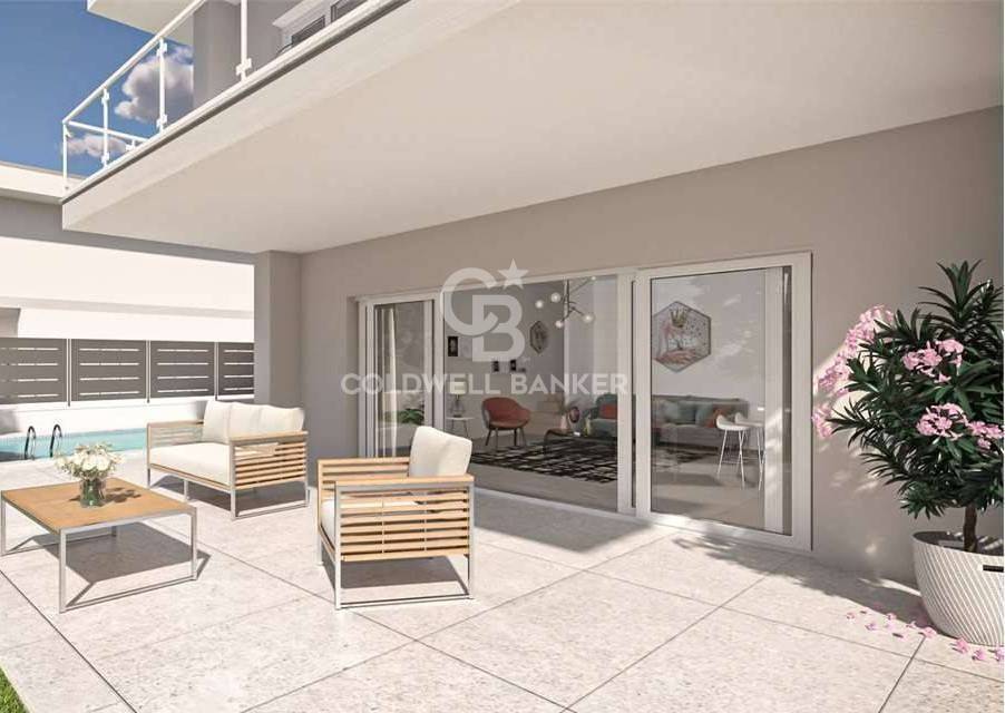 casa indipendente in vendita a Manerba del Garda