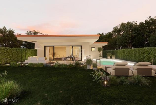 casa indipendente in vendita a Manerba del Garda