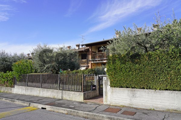 appartamento in vendita a Manerba del Garda