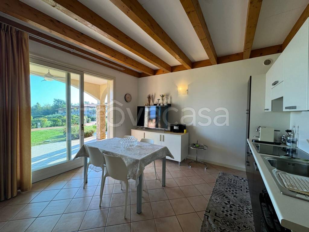 appartamento in vendita a Manerba del Garda
