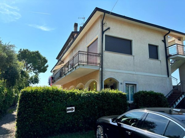 appartamento in vendita a Manerba del Garda