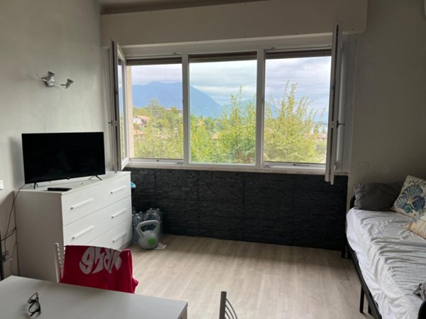 appartamento in vendita a Manerba del Garda