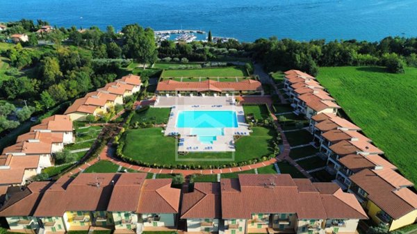 appartamento in vendita a Manerba del Garda in zona Montinelle