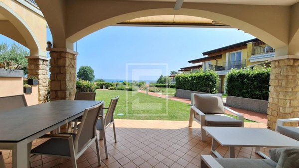 appartamento in vendita a Manerba del Garda in zona Montinelle