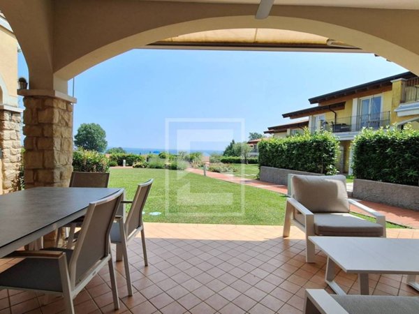 appartamento in vendita a Manerba del Garda in zona Gardoncino