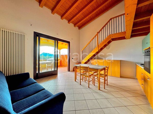 appartamento in vendita a Manerba del Garda