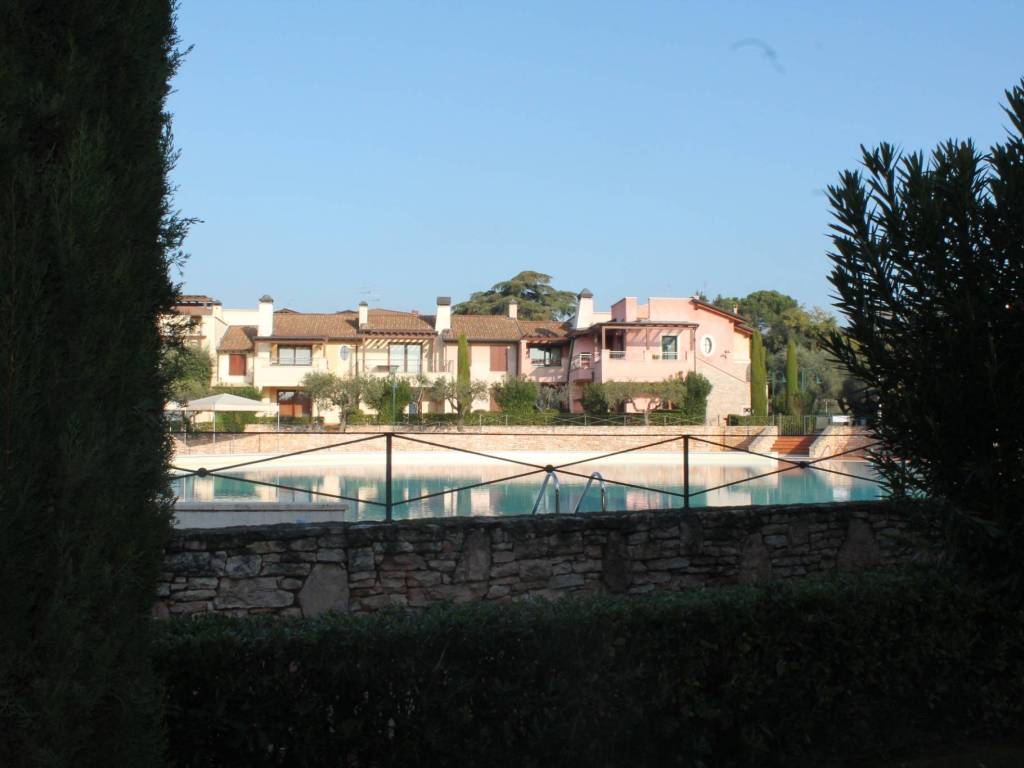appartamento in vendita a Manerba del Garda