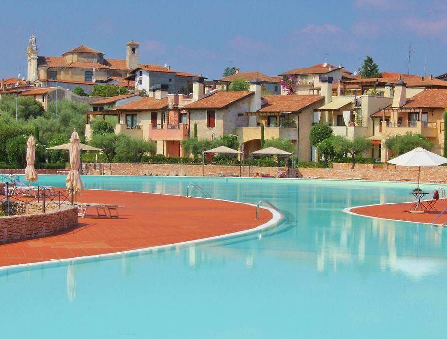 appartamento in vendita a Manerba del Garda