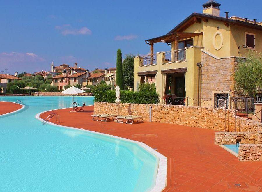 appartamento in vendita a Manerba del Garda