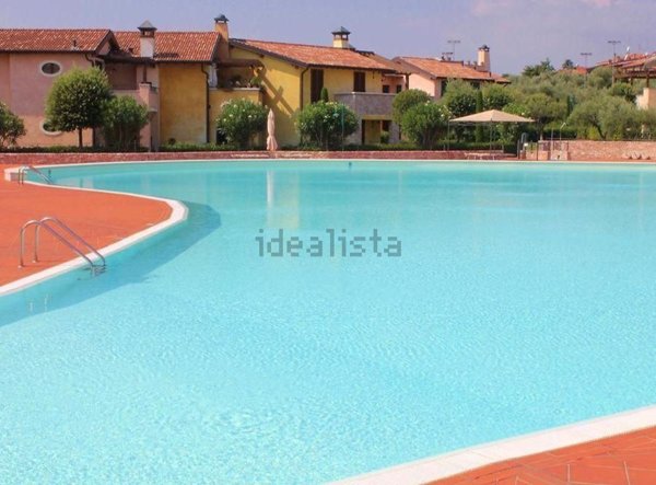 appartamento in vendita a Manerba del Garda