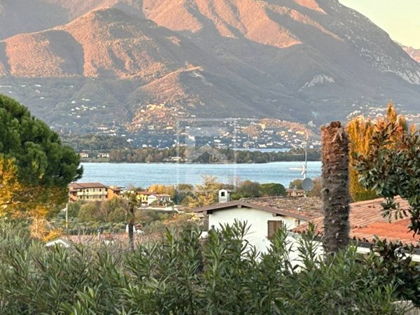 terreno agricolo in vendita a Manerba del Garda in zona Montinelle