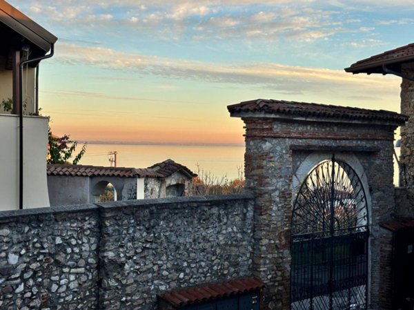 appartamento in vendita a Manerba del Garda