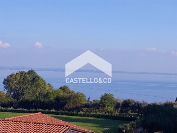 appartamento in vendita a Manerba del Garda