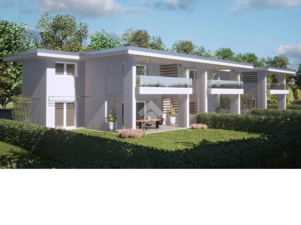 appartamento in vendita a Manerba del Garda
