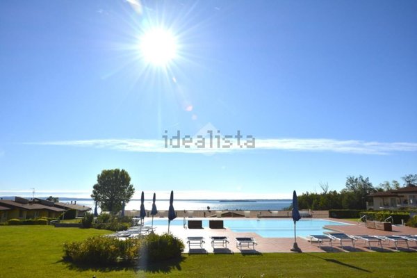 appartamento in vendita a Manerba del Garda