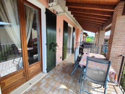 appartamento in vendita a Manerba del Garda