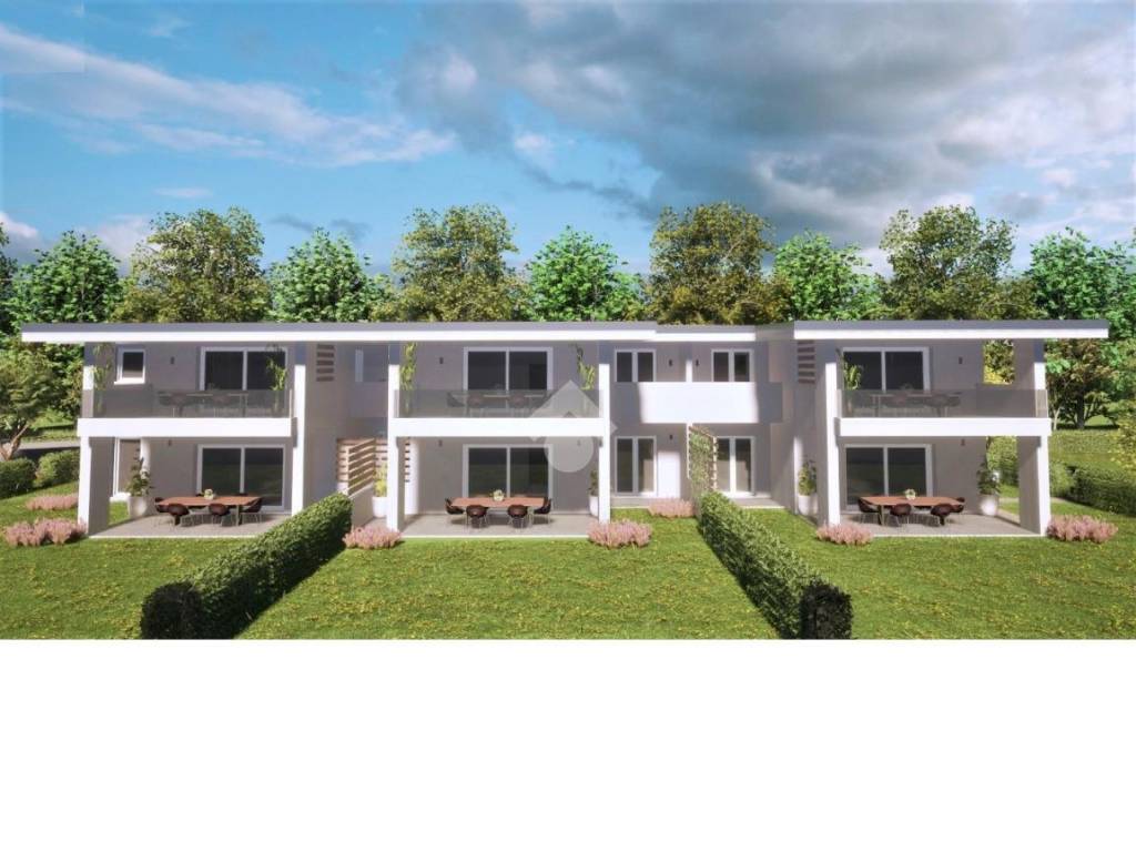appartamento in vendita a Manerba del Garda