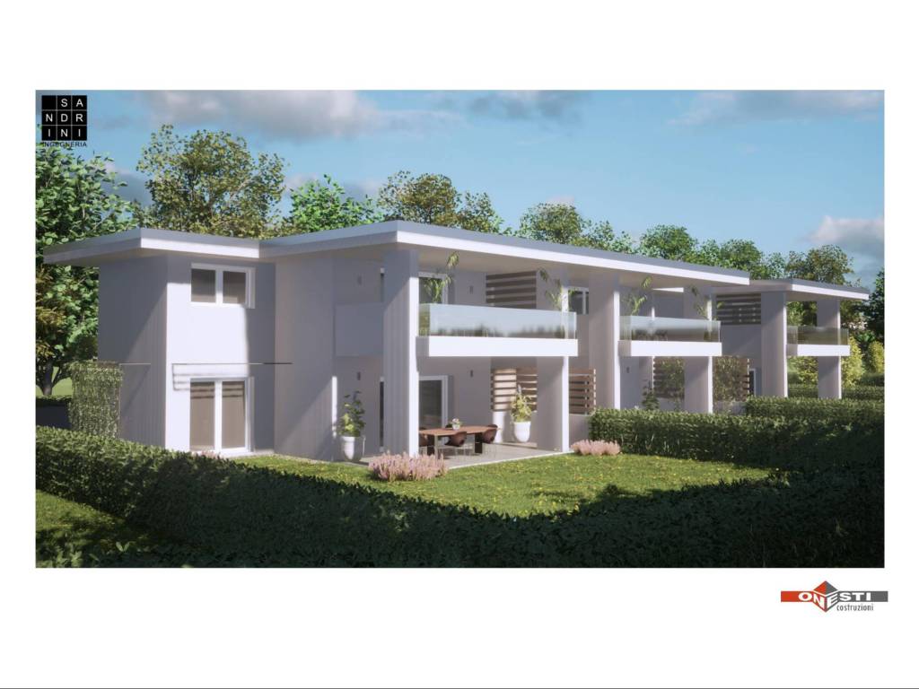 appartamento in vendita a Manerba del Garda