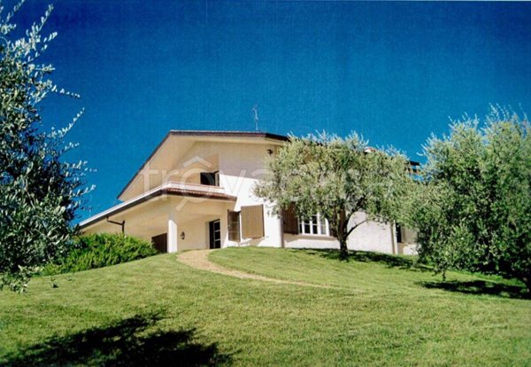 casa indipendente in vendita a Manerba del Garda