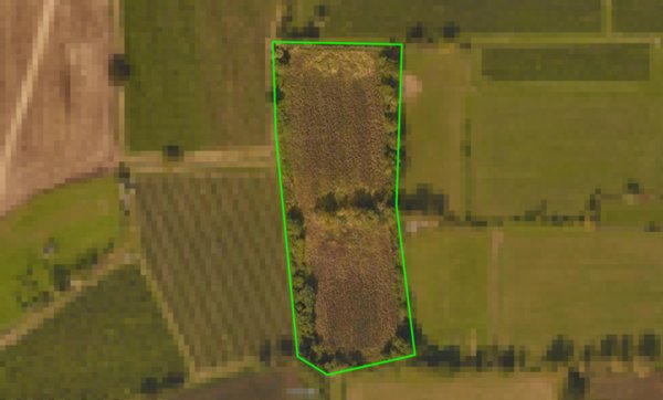 terreno agricolo in vendita a Manerba del Garda