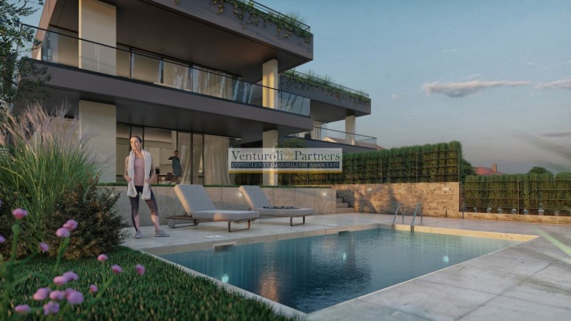 appartamento in vendita a Manerba del Garda