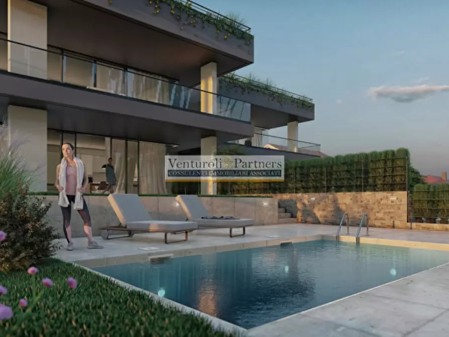 appartamento in vendita a Manerba del Garda