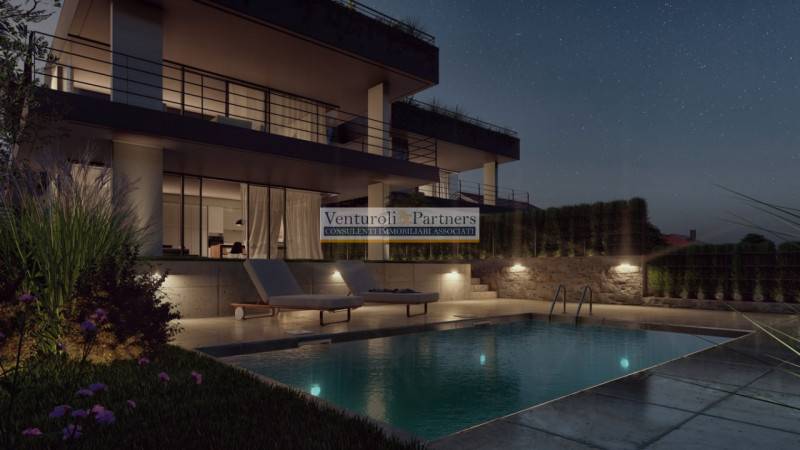 appartamento in vendita a Manerba del Garda