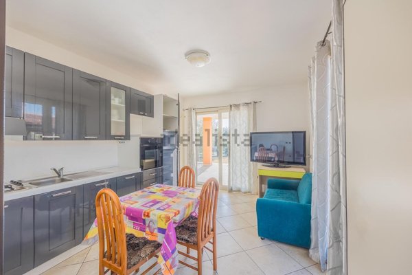 appartamento in vendita a Manerba del Garda