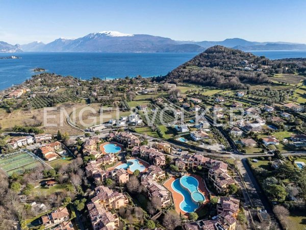 appartamento in vendita a Manerba del Garda