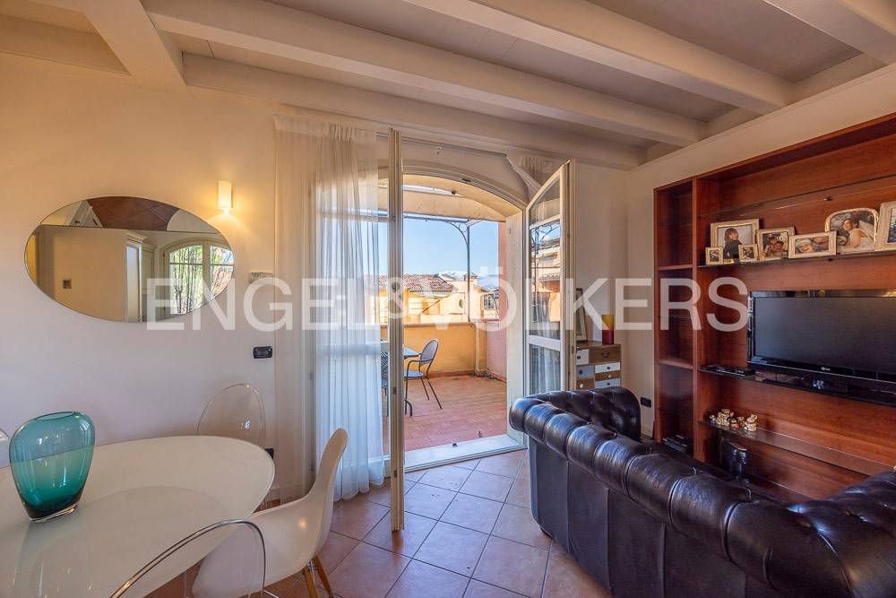 appartamento in vendita a Manerba del Garda