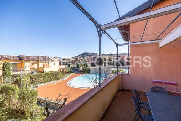 appartamento in vendita a Manerba del Garda