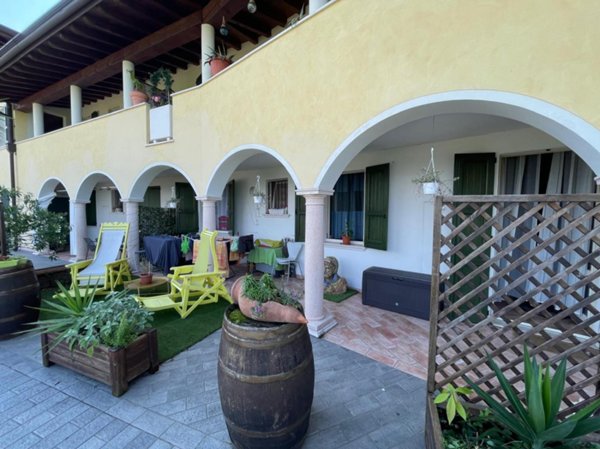 appartamento in vendita a Manerba del Garda