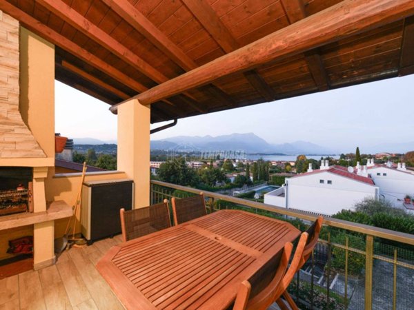 appartamento in vendita a Manerba del Garda