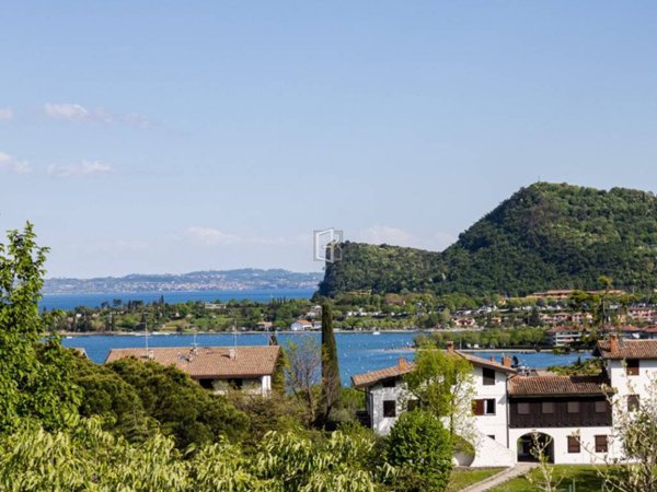 appartamento in vendita a Manerba del Garda