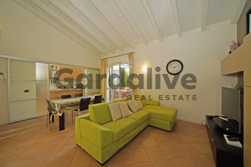 appartamento in vendita a Manerba del Garda