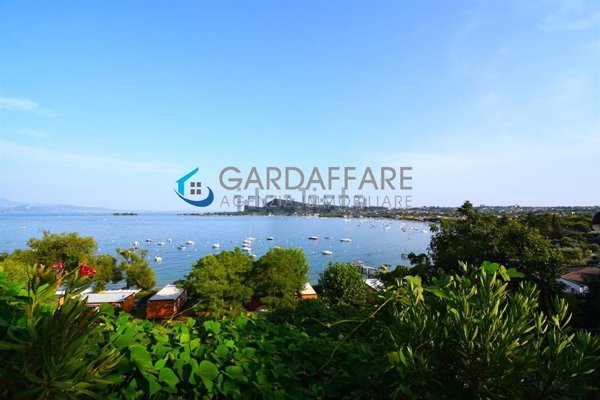 appartamento in vendita a Manerba del Garda