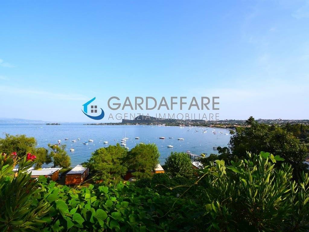 appartamento in vendita a Manerba del Garda in zona Pieve Vecchia