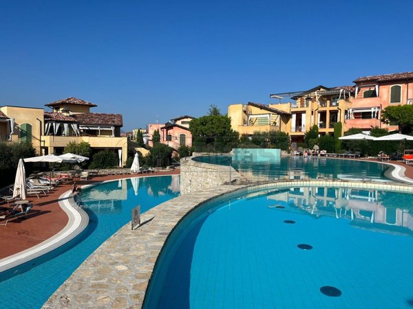 appartamento in vendita a Manerba del Garda