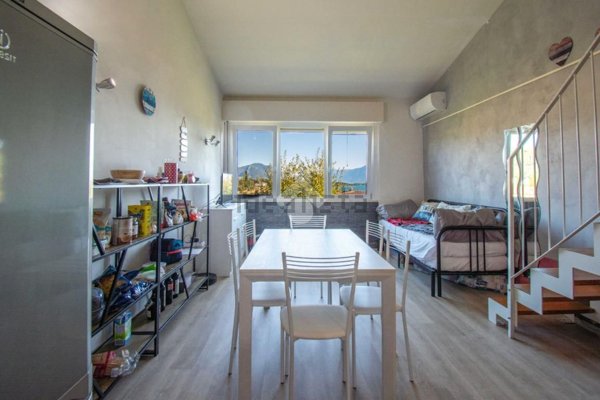 appartamento in vendita a Manerba del Garda