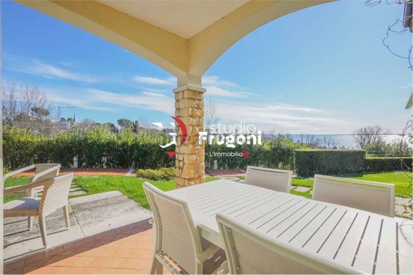 appartamento in vendita a Manerba del Garda