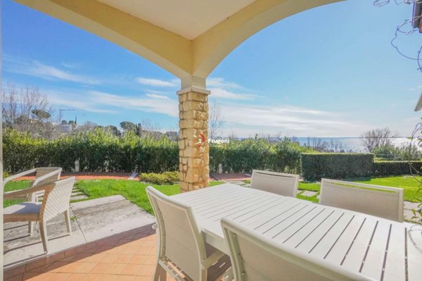 appartamento in vendita a Manerba del Garda
