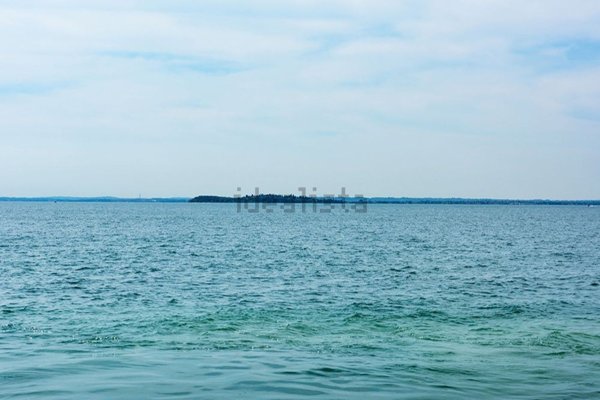 appartamento in vendita a Manerba del Garda