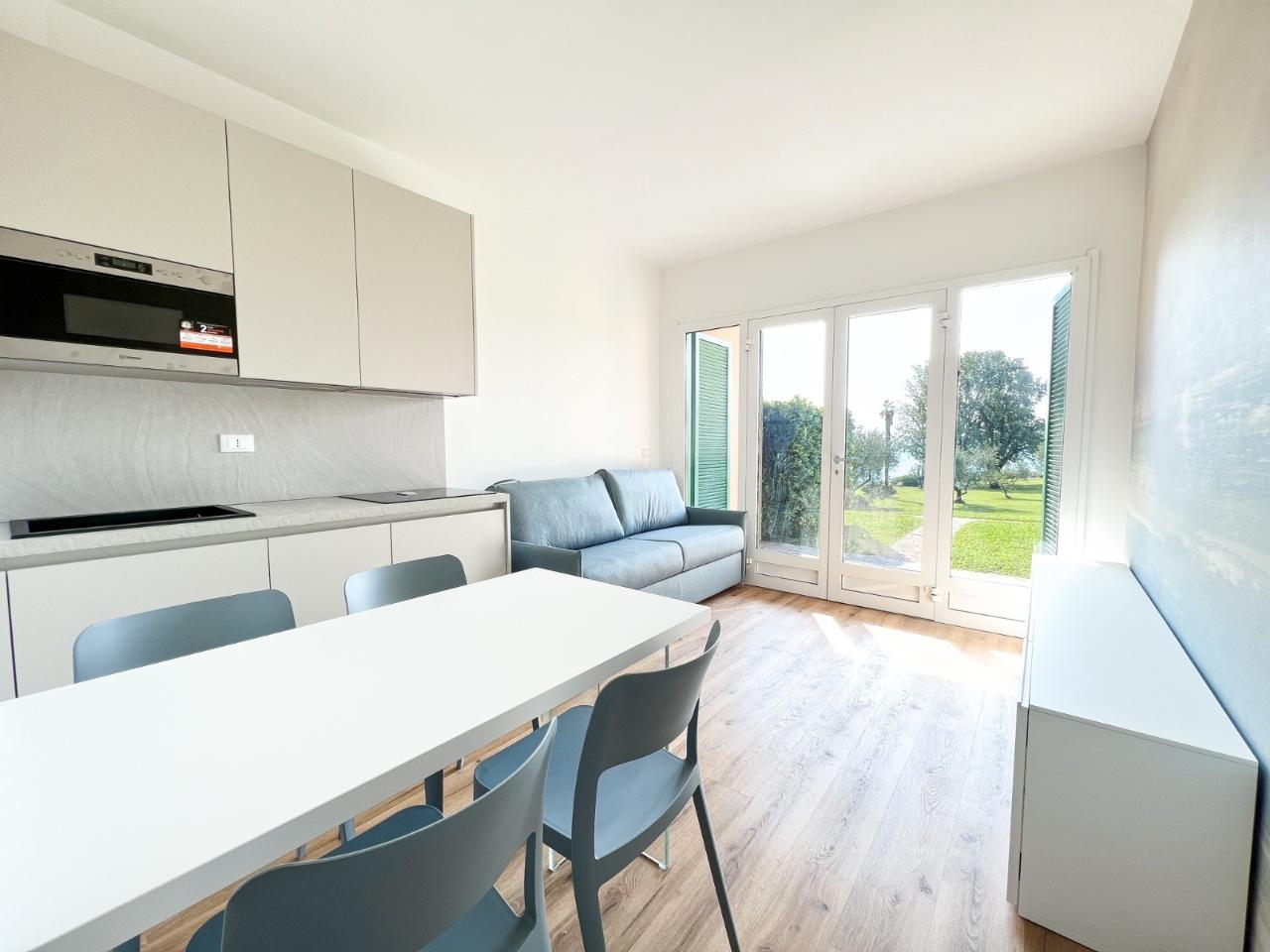 appartamento in vendita a Manerba del Garda