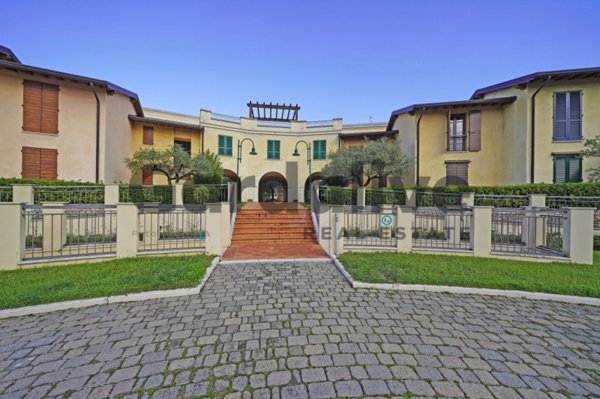 appartamento in vendita a Manerba del Garda