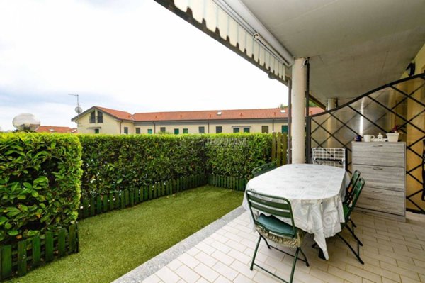 appartamento in vendita a Manerba del Garda