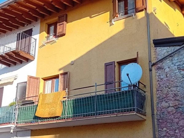 appartamento in vendita a Manerba del Garda