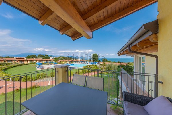 appartamento in vendita a Manerba del Garda