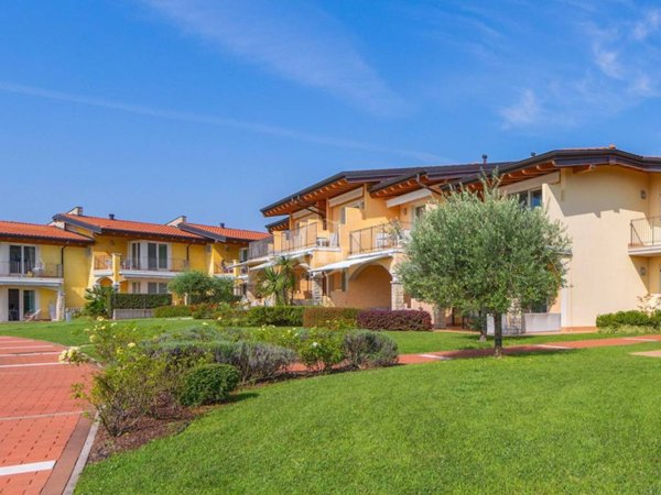 appartamento in vendita a Manerba del Garda