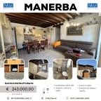 appartamento in vendita a Manerba del Garda